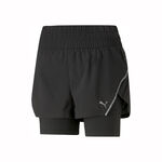 Vêtements Puma Run 2in1 Shorts