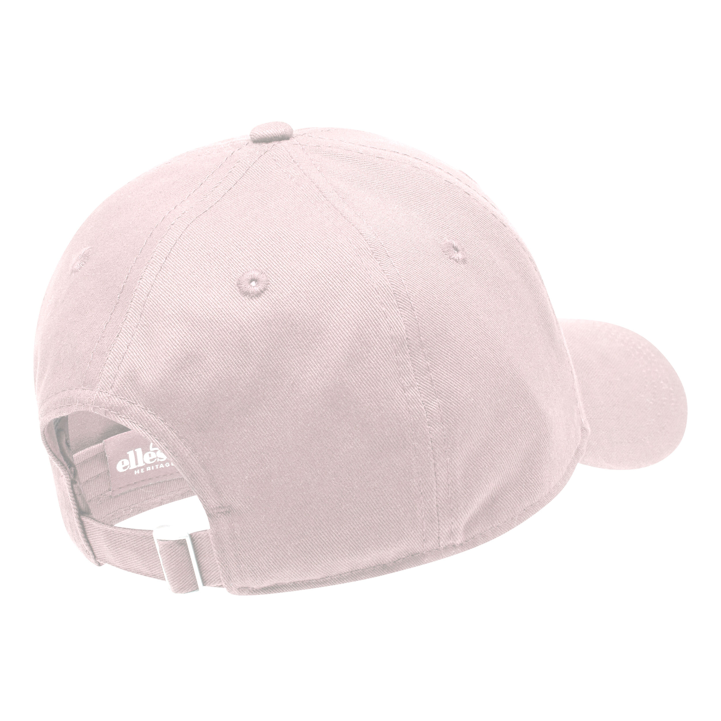 Casquette ellesse 2025 rose