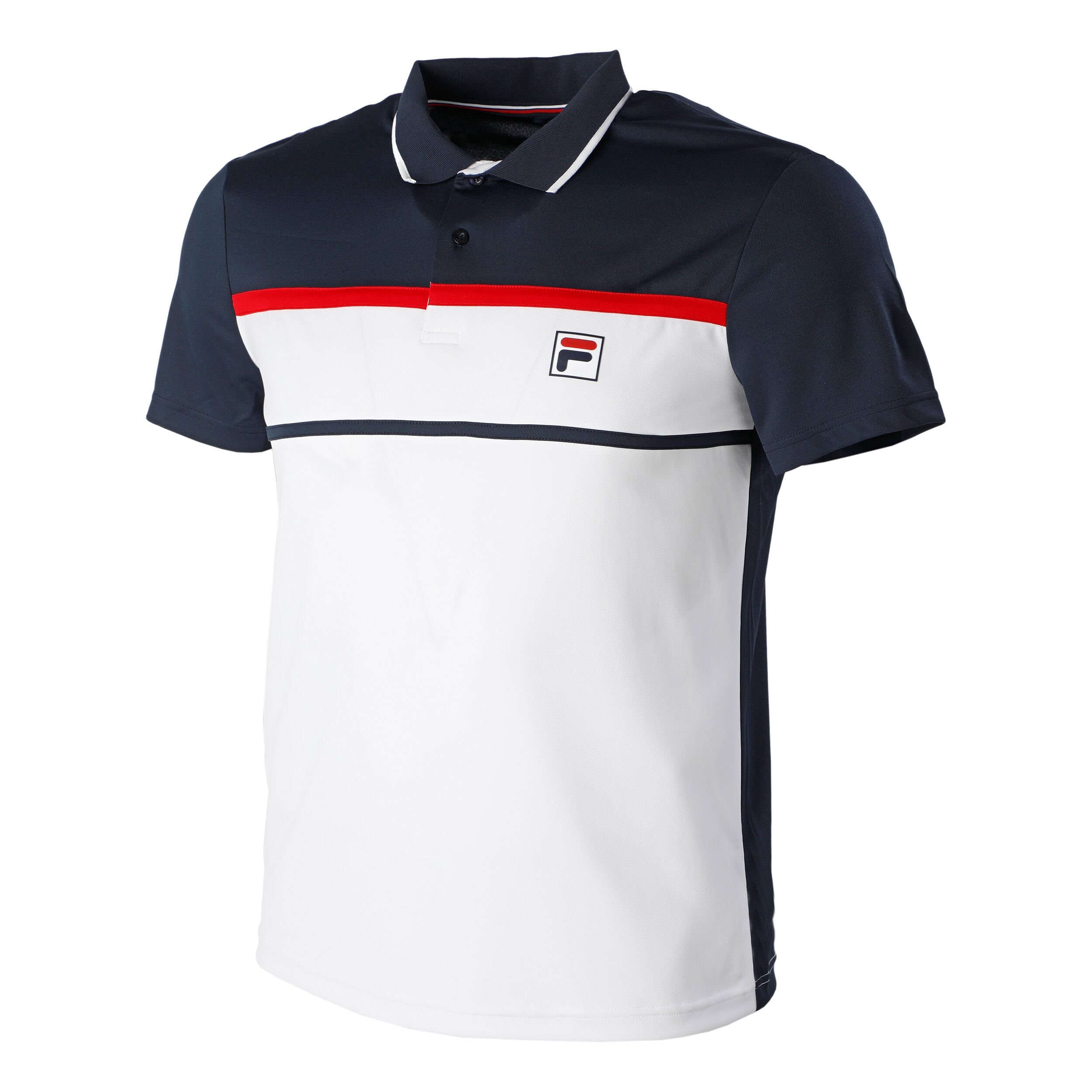 T shirt fila homme courir 2025