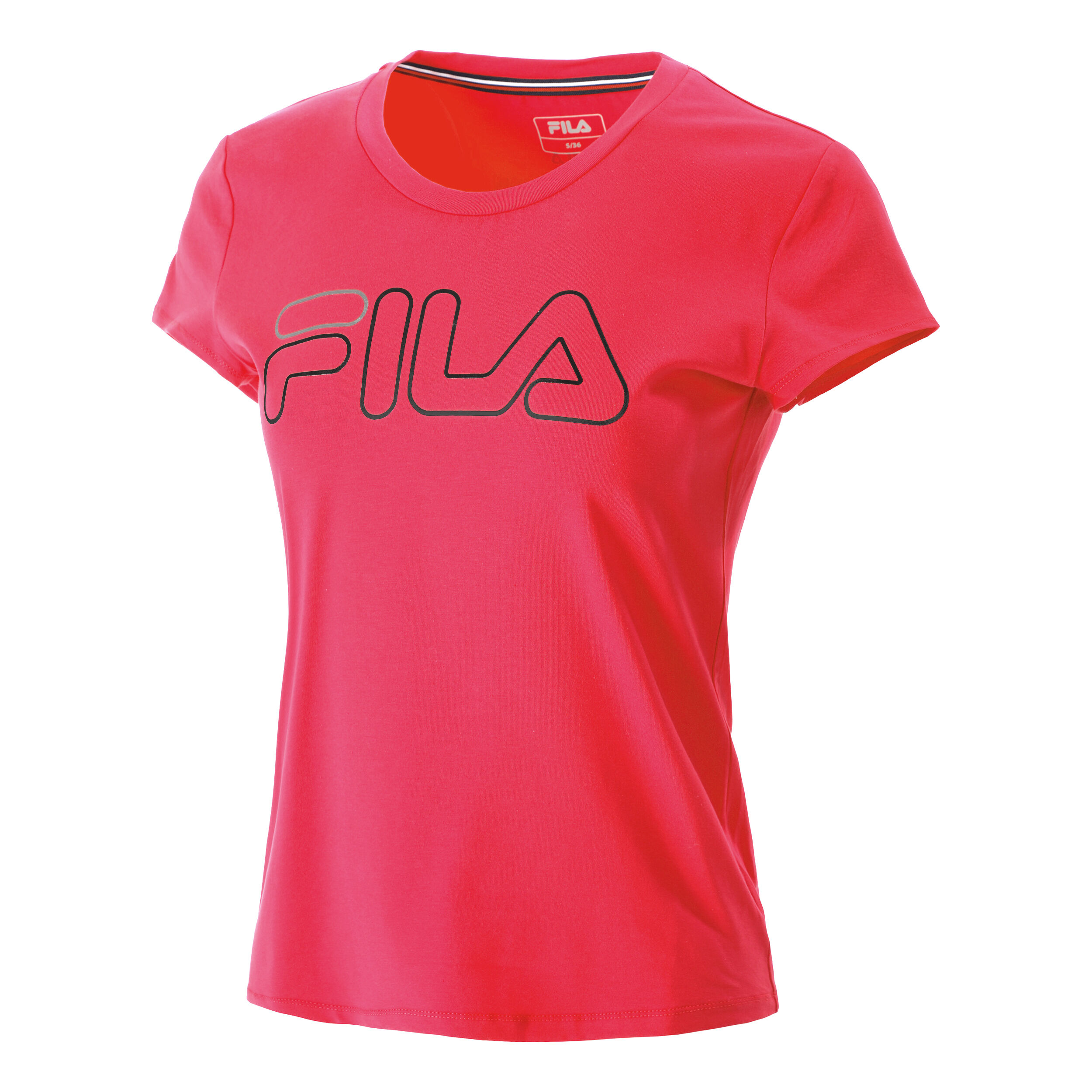 tennis point fila