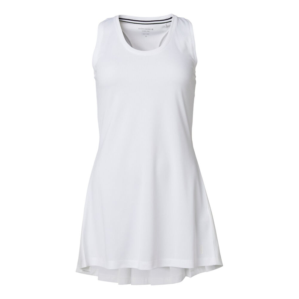Björn Borg Tess Robe Femmes - Blanc
