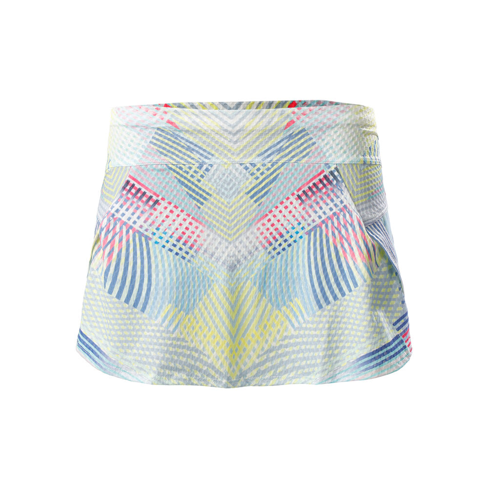 Lucky in Love Flow Motion Jupe Femmes - Multicouleur