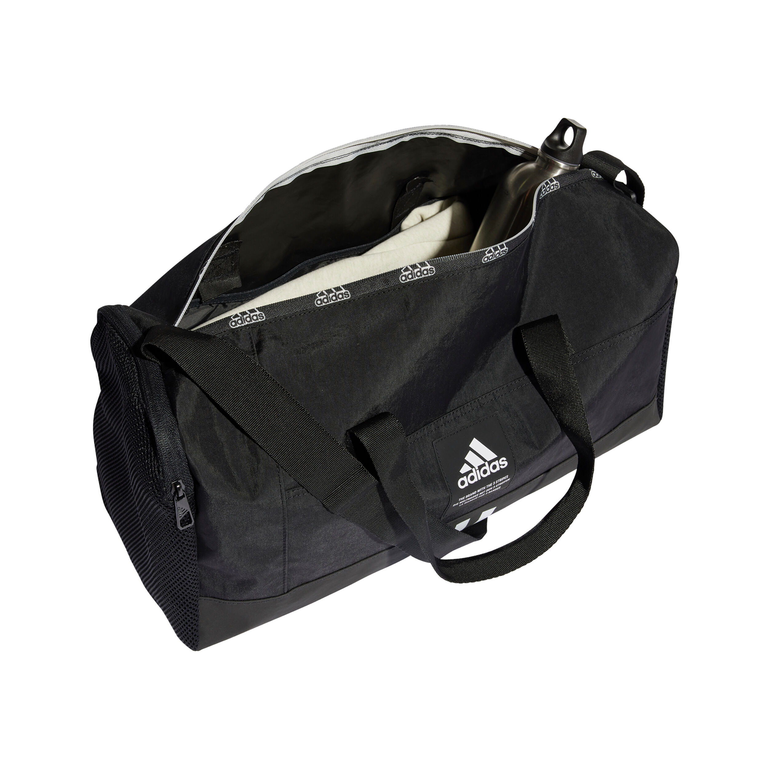 Medium adidas duffle bag online