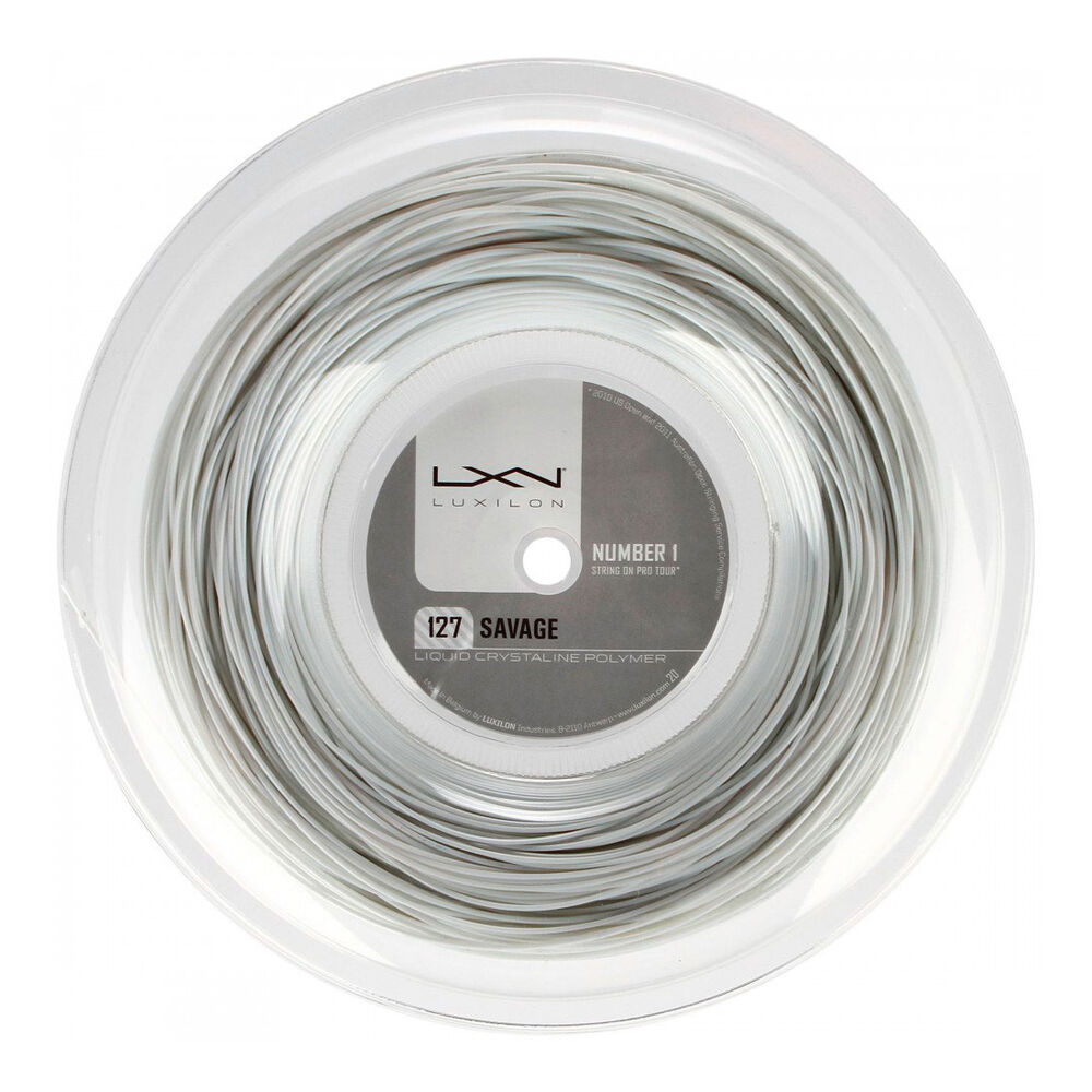 Savage Bobine Cordage 200m