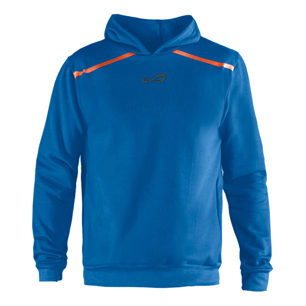 Endless Rush Sweat-shirt Hommes - Bleu , Orange