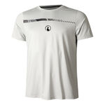 Vêtements Quiet Please Sparkle Receiver Tee