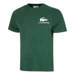 Vêtements Lacoste Urban Print T-Shirt