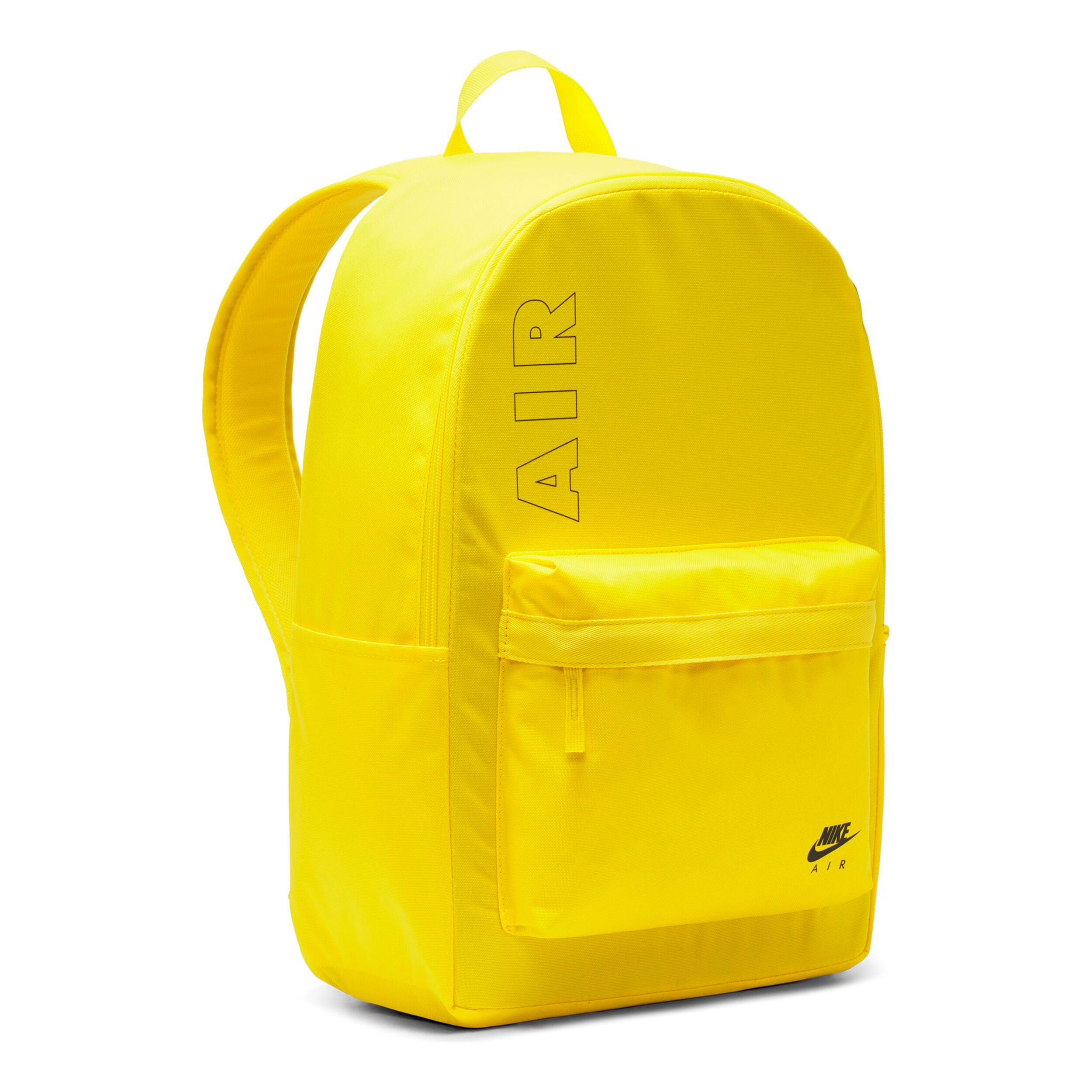 Sac hot sale nike jaune