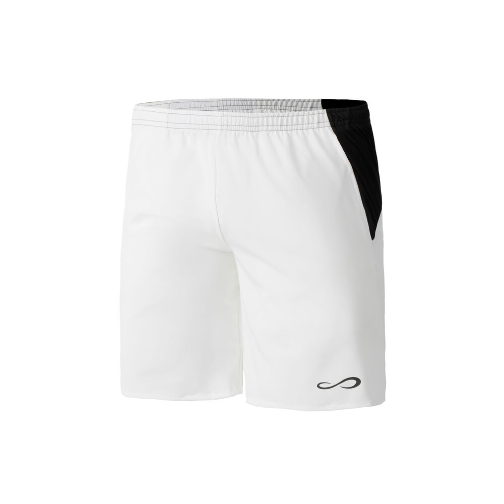 Endless Heat Shorts Hommes - Blanc , Noir