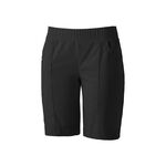 Vêtements Limited Sports Limited Sports Bea Shorts Femmes-Noir,Argent