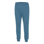 Vêtements Lacoste Lacoste Tracksuit Pantalon Survêtement Hommes-Bleu Gris