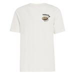 adidas adidas Cookie T-shirt Hommes-crème
