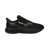 Enerzy Rider Chaussure De Running Sans Stabilisateurs Enfants-Noir