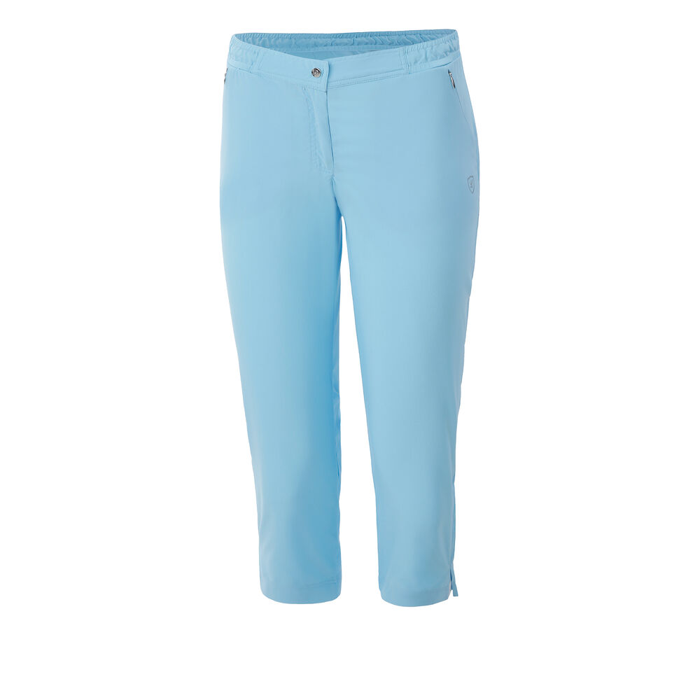 Limited Sports Capri Carla Pantalon Survêtement Femmes - Bleu Clair