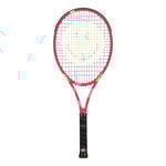 Raquettes De Tennis Prince BEAST POWER 270 PINK SMILEY EDT
