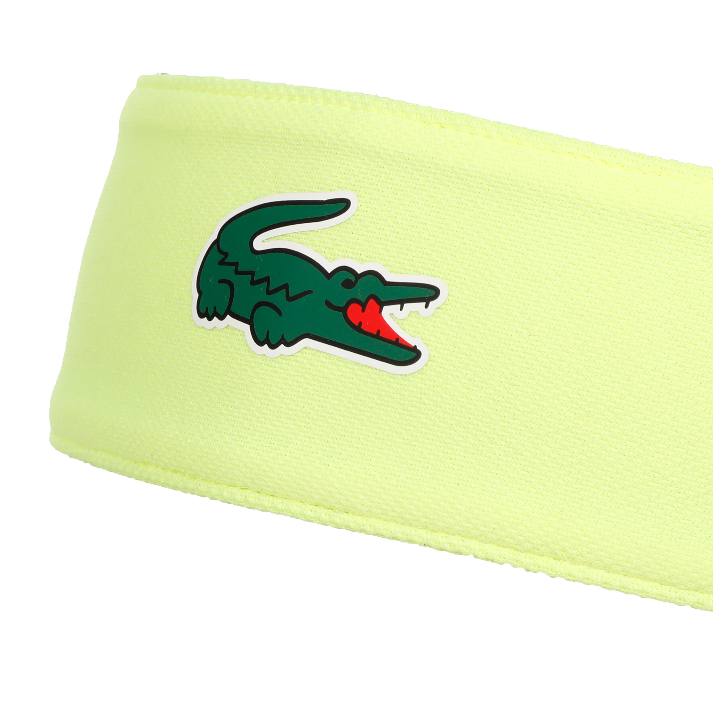 Bandeau cheveux homme lacoste shop