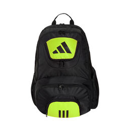 Backpack PROTOUR 3.2 Black/Lime
