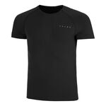Vêtements De Running Falke W Shortsleeved Shirt m