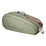 TEAM 6 PK RACKET BAG