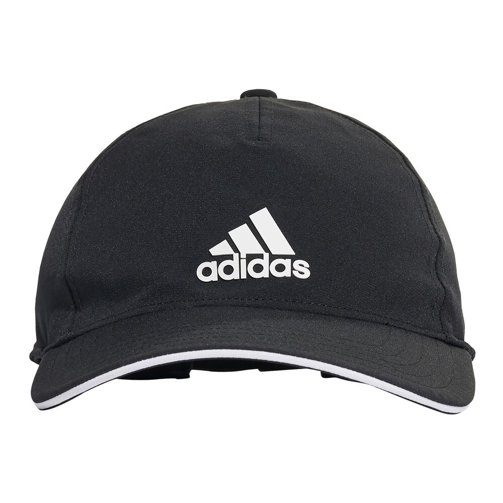 adidas AeroReady 4Athletics Casquette Hommes - Noir , Blanc
