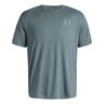 Sportstyle Left Chef T-shirt Hommes - vert olive, 
