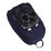 Hustle Sport Backback black