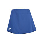 Vêtements Babolat Babolat Play Jupe Femmes-Bleu