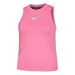 Vêtements Nike Nike Court Dri-Fit Advantage Débardeur tank top Femmes - pink, 
