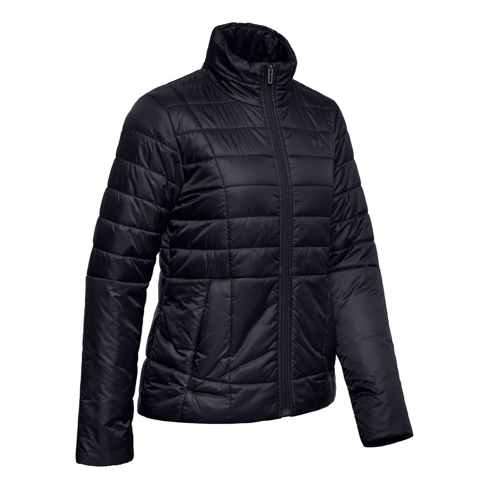 Under Armour Insulated Veste De Survêtement Femmes - Noir , Gris