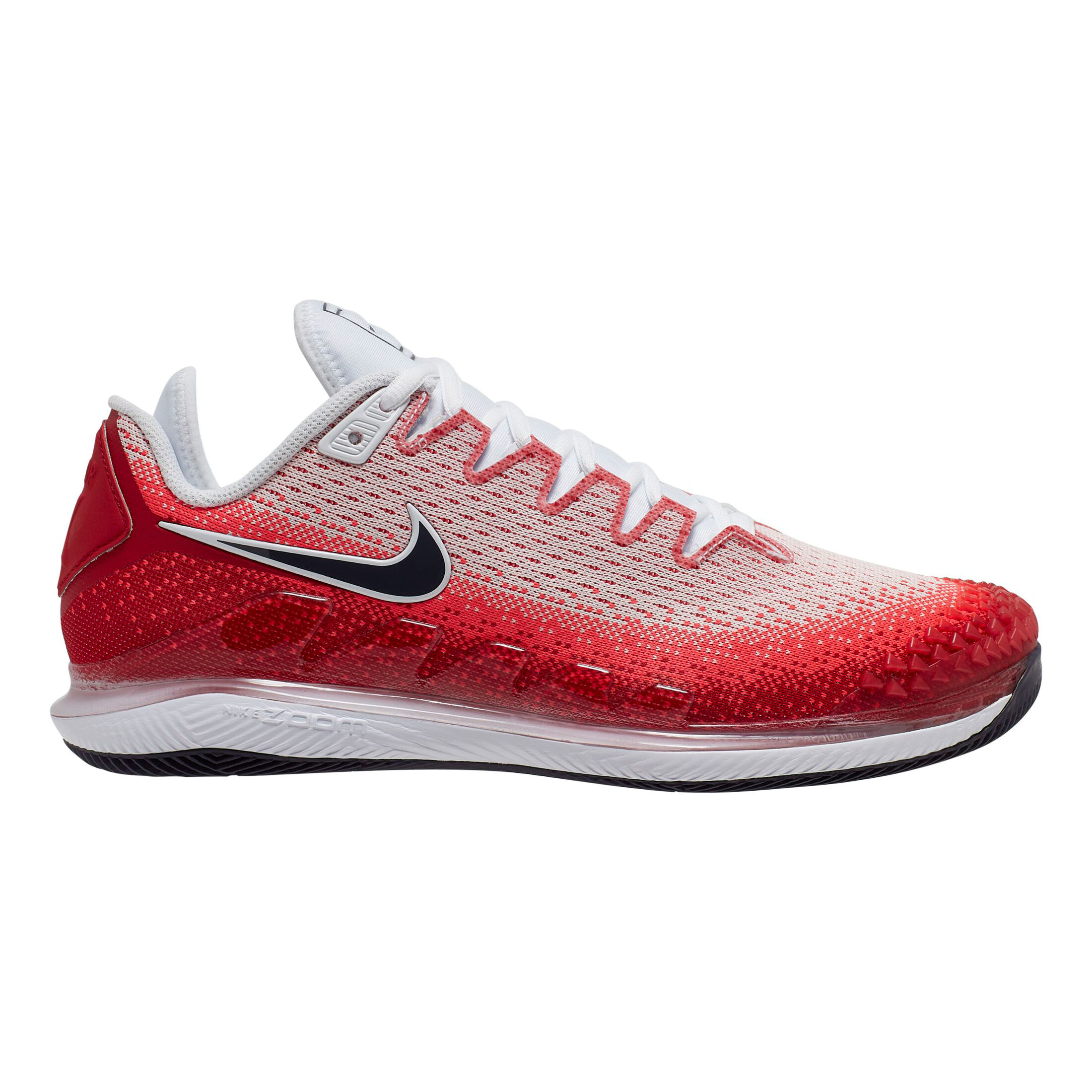 Chaussures nike air zoom shop vapor 10 knit toutes surfaces