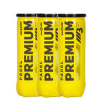 Balle de padel Padel-Point Padel-Point 