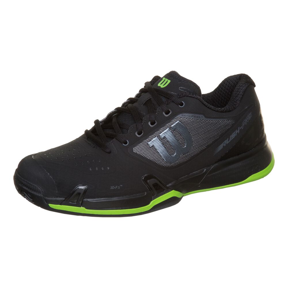 Rush Pro 2.5 Clay Chaussures de tennis Exclusif Hommes
