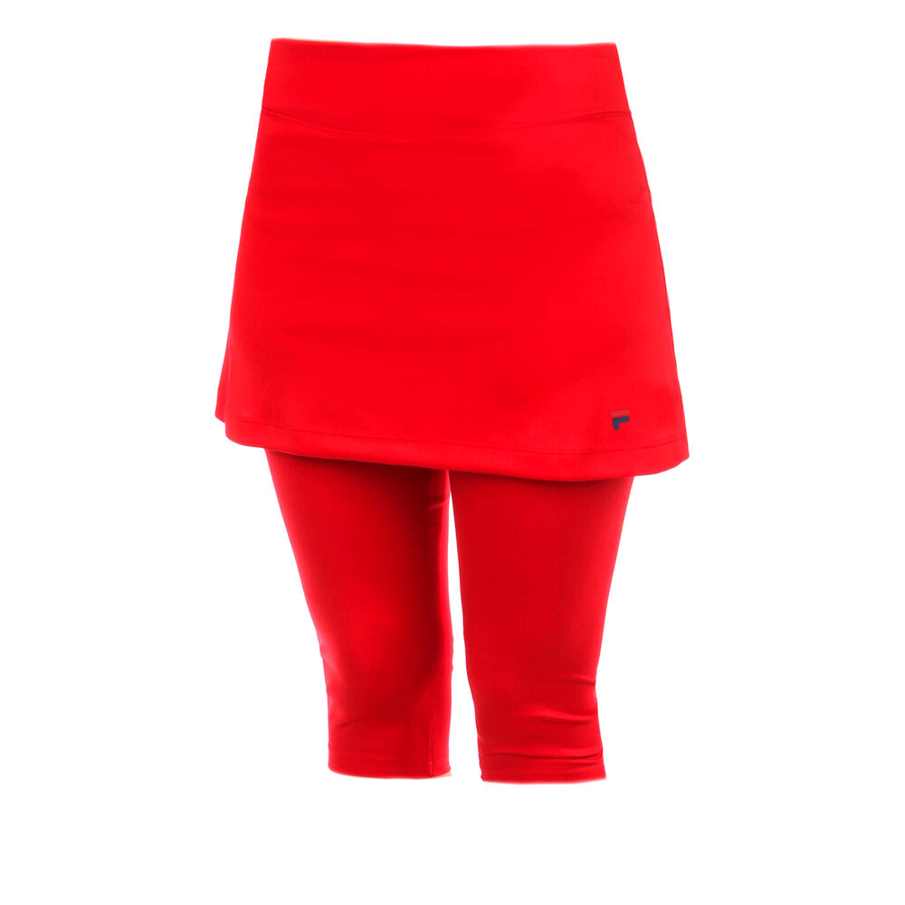 Fila Sina Scapri Femmes - Rouge , Bleu