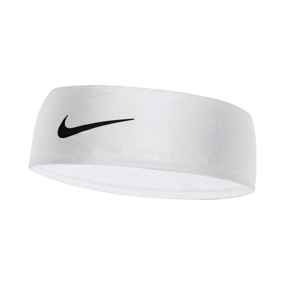 Nike Fury 3.0 Bandeau - Blanc , Noir