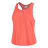 Road Maillot de course Femmes - orange