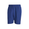 Club 7Inch Shorts Hommes-Bleu Fonc&eacute;