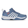 Court Express 2 Chaussure Terre Battue Hommes-Bleu,Blanc