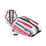 Lot de raquettes Padel Babolat Babolat Technical Juan Lebron 2025