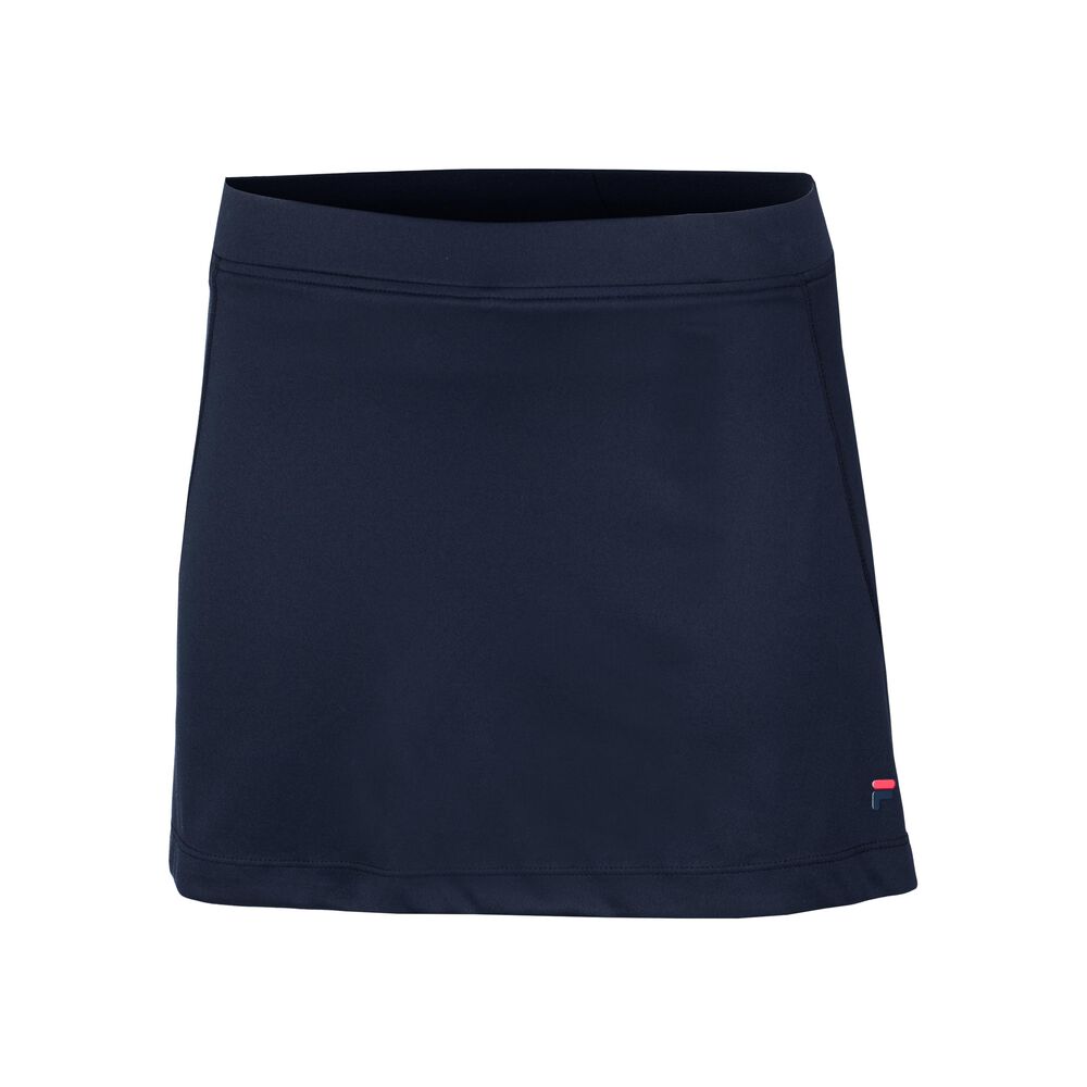 Fila Shiva Jupe Femmes - Bleu , Argent