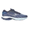 Wave Ultima 14 Chaussure De Running Sans Stabilisateurs Femmes-Bleu Fonc&eacute;,Bleu Clair