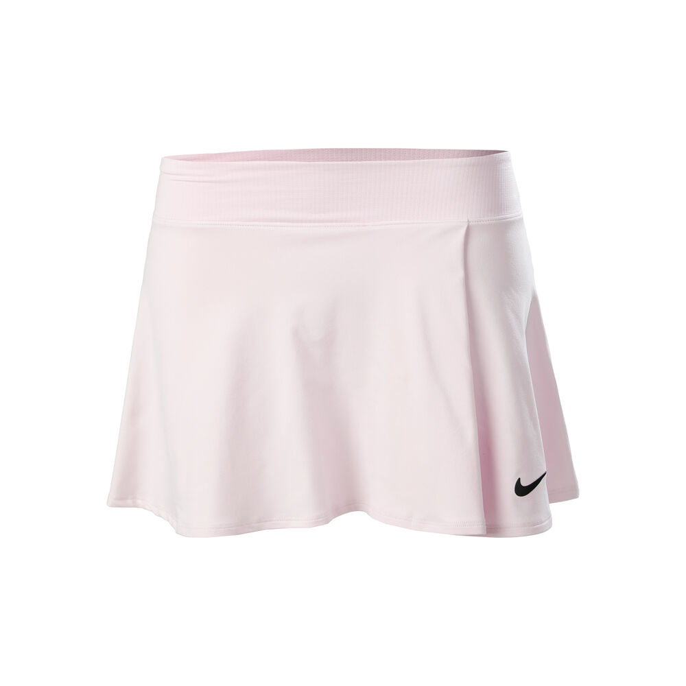 Nike Dri-Fit Victory Flouncy Jupe Femmes - Rosé