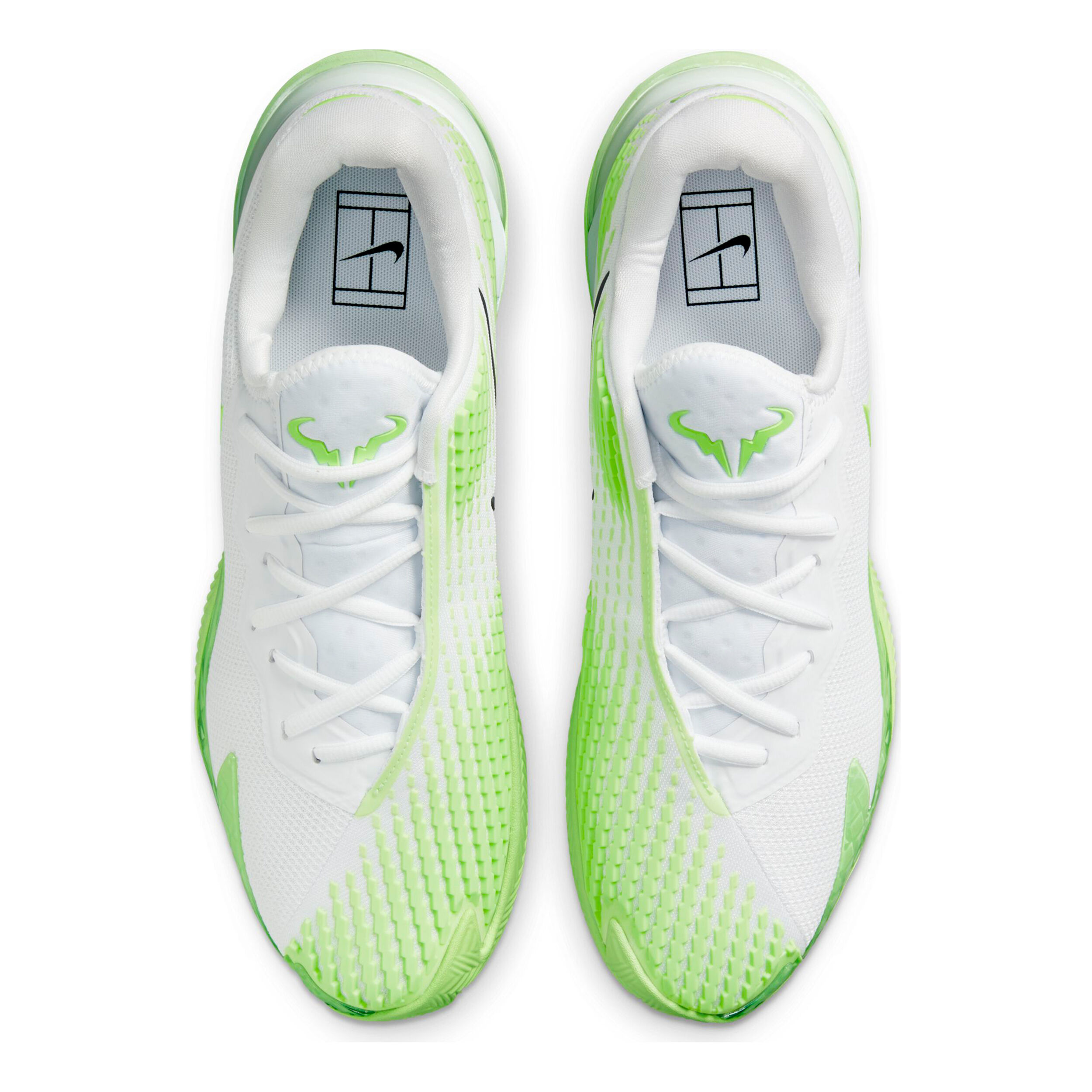 Chaussure hot sale rafael nadal