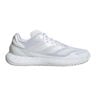 Defiant Speed 2 Chaussure Terre Battue Femmes-Gris Clair,Argent