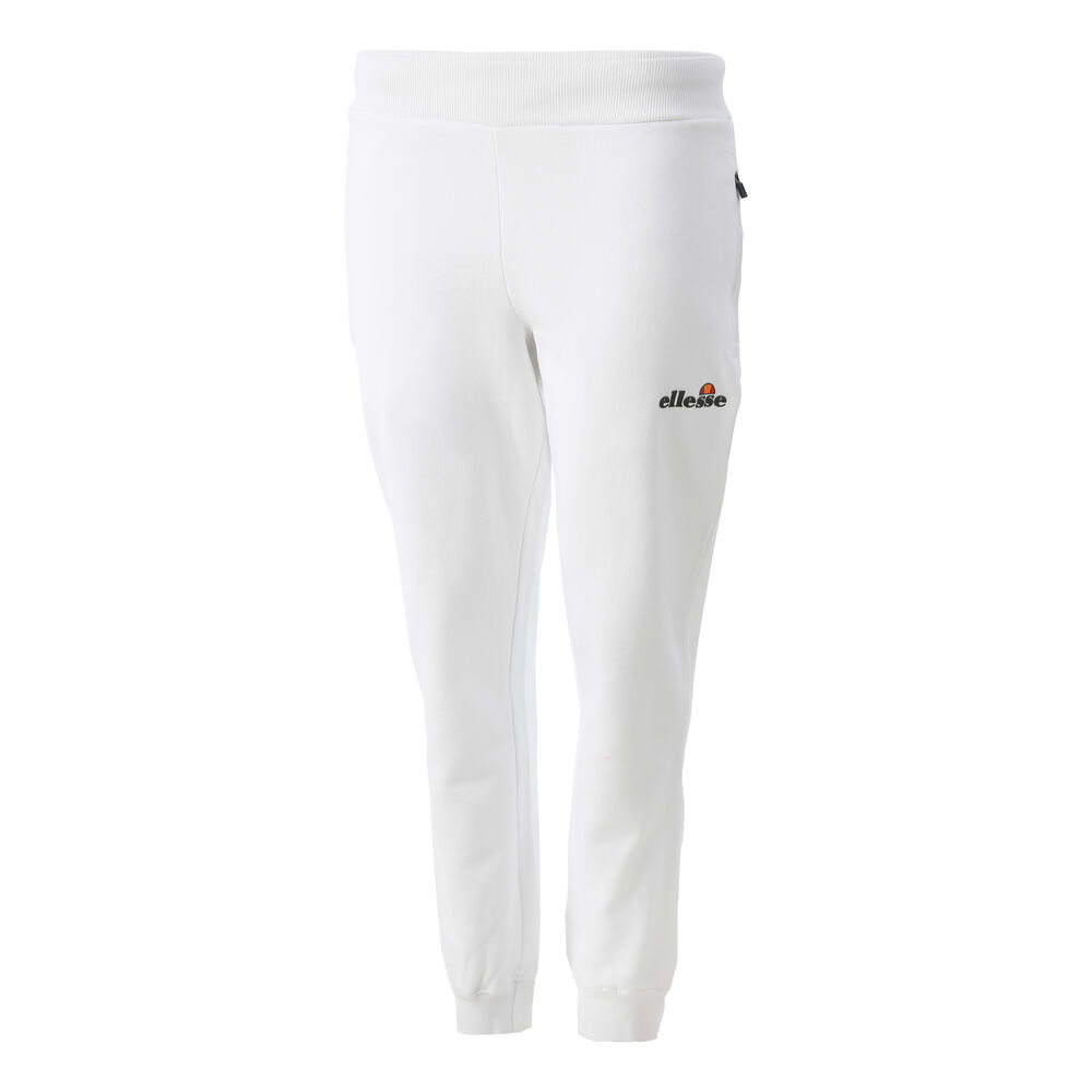 Ellesse Afrile Pantalon Survêtement Femmes - Blanc , Noir