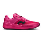 Chaussures de tennis On On THE ROGER Pro 2 Chaussures Toutes Surfaces Hommes-Pink,Rosé