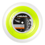 HEAD HEAD Lynx Bobine Cordage 200m-Jaunes Fluo
