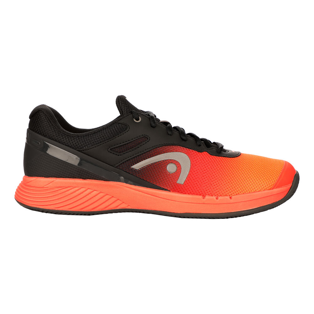 HEAD Sprint Evo 2.0 Clay Chaussure Terre Battue Hommes - Noir , Orange