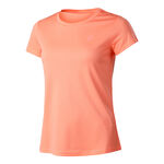 V&ecirc;tements Lotto Lotto MSP T-shirt Femmes - corail, 