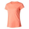 MSP T-shirt Femmes - corail, 