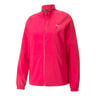 Favorite Woven Veste Running Femmes-Pink